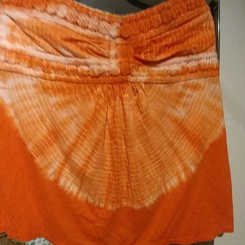 Lane Bryant 18/20 strapless cami
